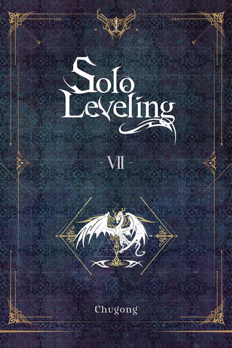 Solo Leveling, Vol. 7 (novel) eBook by Chugong - EPUB | Rakuten Kobo ...