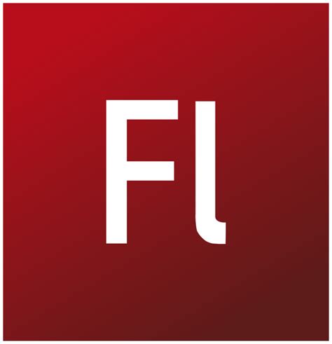 Adobe Flash – Logos Download