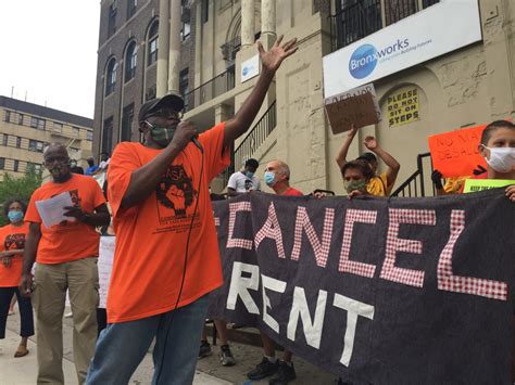 Eviction Moratorium Extended To September 4 Bronx Affordable Housing