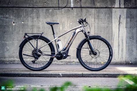 First Look Das Neue Greyp T E Bike Mit Mpf C Motor Und Wh