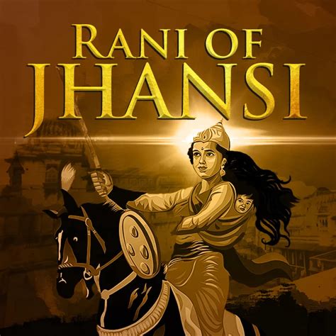 Rani of Jhansi