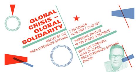 Rosa Luxemburg Foundation On Twitter Global Crisis Global