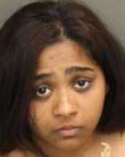 Ashley Zalina Defreitas Arrested Booked 04 02 2024 Arrest Files