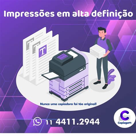 Copiagem Atibaia - Copiagem