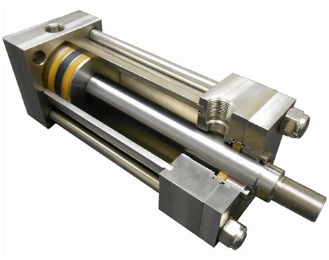 Hydraulic Cylinders Lehigh Fluid Power