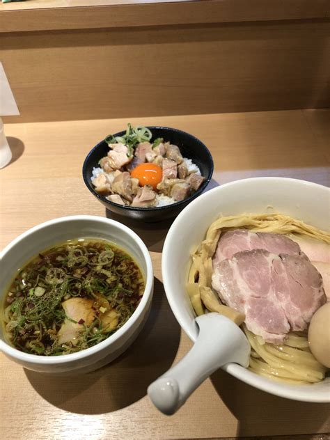 みんなの「はやし田 つけ麺」 口コミ・評判｜食べたいランチ・夜ごはんがきっと見つかる、ナウティスイーツ