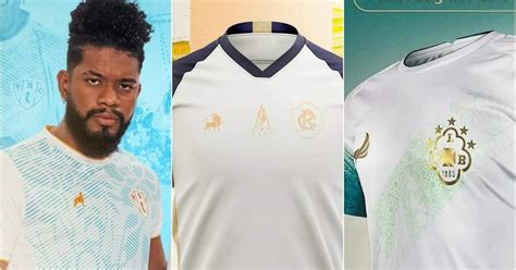 Diretoria Da Festa Remo Paysandu E Tuna Lançam Camisa Dos Clubes Com