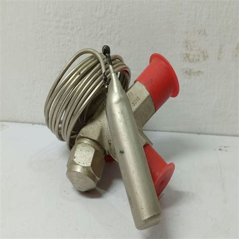 Danfoss Tey Expansion Valve S N Ship Spares