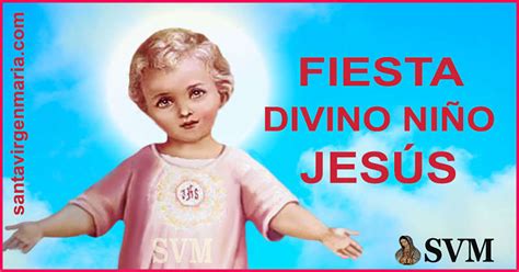 MILAGROSA ORACION AL DIVINO NIÑO JESUS Fiesta 20 Julio