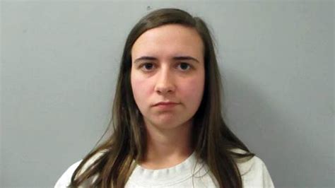 Special Education Teacher Accused Of Sending Explicit Photos To