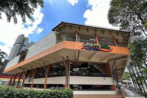 Beach Road Hawker Center Food Photography Tour In Singapore