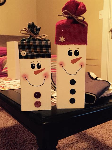 2x4 snowman project | Christmas signs wood, Christmas wood crafts, Handmade christmas crafts