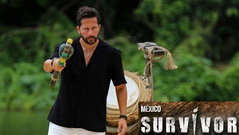 Survivor M Xico Qui N Gana La Recompensa Hoy Jueves De Agosto