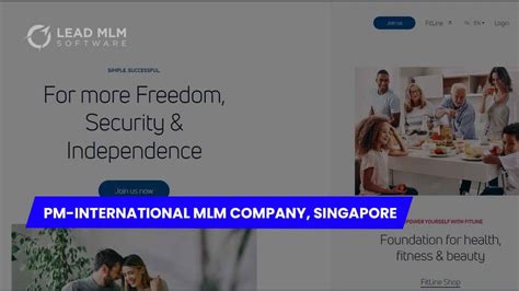 Team National Mlm Company Profile Products History 48 Off