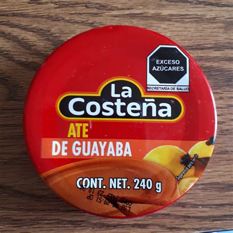 La Costeña Ate de guayaba Reviews abillion