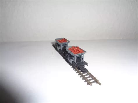 M Rklin Mini Club Z Achs Selbstentladewagen Talbot St Ck