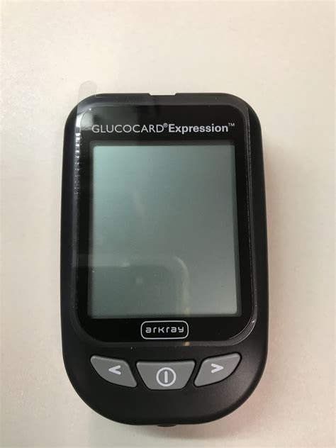 Glucose meters - The Johns Hopkins Patient Guide to Diabetes