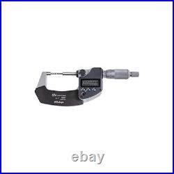 MITUTOYO 331 351 30 Spline Micrometer Ratchet Thimble Business