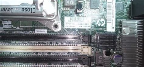 Hp Blade Server Motherboards At Rs 18500 Piece Refurbished Server