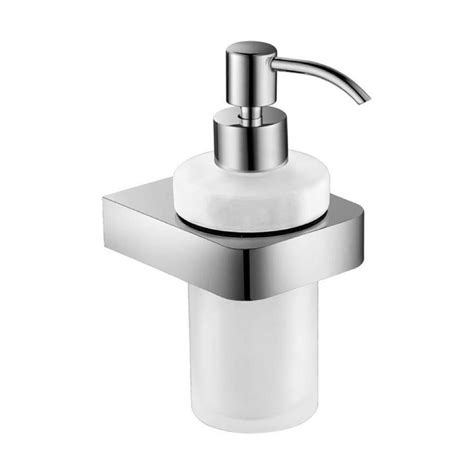 Wall Mounted Soap Dispenser