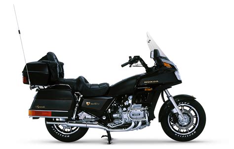 Gold Wing Gl Aspencademodelsgold Winghonda