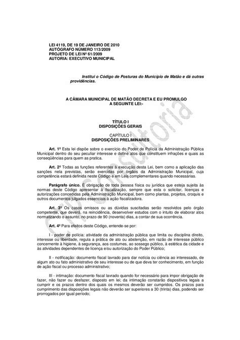 Pdf Lei De De Janeiro De Aut Grafo N Mero Art