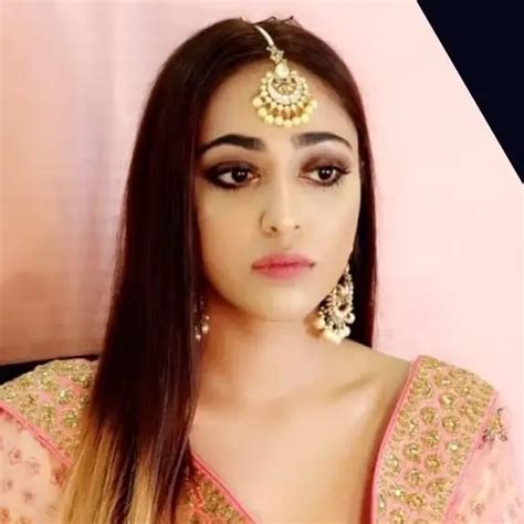 Hindi Actress Bhavya Sharma Biography News Photos Videos Nettv4u