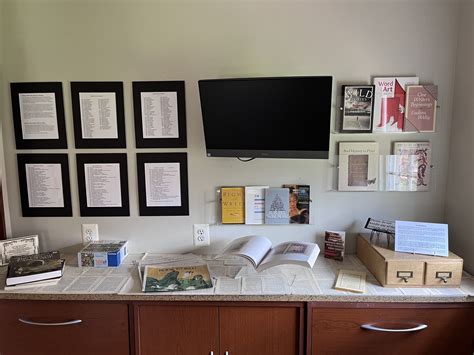 Exploring Books Throughout Time | Historic Vienna, Inc.