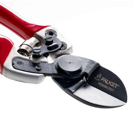 Double Cut Pruning Shears 2020 Evo Moon Falket