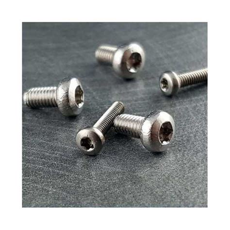 Pan Head Torx Stainless Steel M3 AAVITC3 Screws Spacers Thumbst