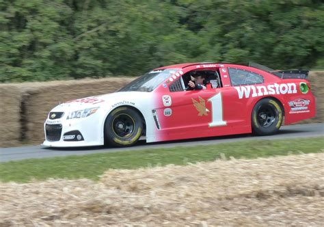 Chevrolet Camaro Nascar Vl Stkone Flickr