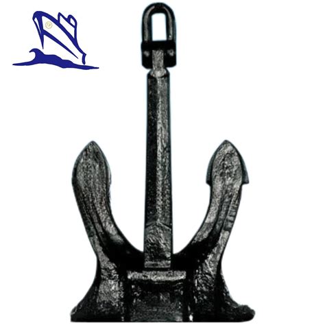 AC 14 Hhp M Type Spek Holl Anchor Anchor And Spek Anchor