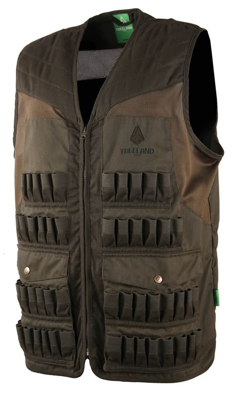 Gilet De Chasse Treeland T Gilets De Chasse Made In Chasse