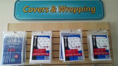 Protect Your Mattress: Tips for Proper Storage