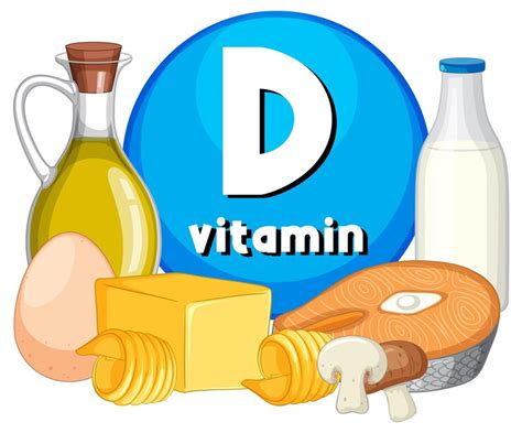 Top Alimente Bogate N Vitamina D