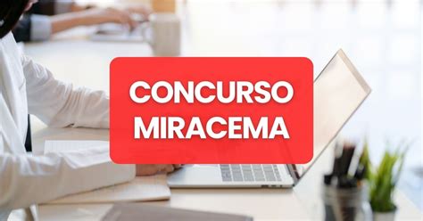 Concurso Miracema Rj Abre Vagas Cronograma Alterado