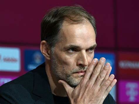 Bayern München Erstes Teamtraining unter Tuchel am Dienstag