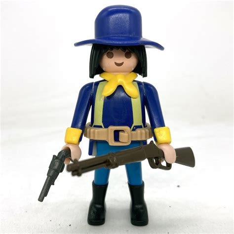 Playmobil Soldat Nordiste