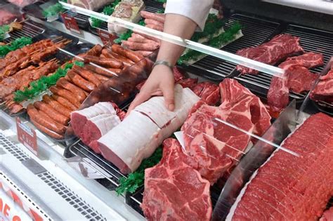 Com Redução Nos Preços Brasileiro Tem Consumido Mais Carne Vermelha