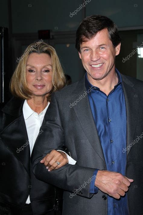 Michael Pare and wife at the "Gone" Los Angeles Premiere, Arclight, Hollywood, CA 02-21-12 ...