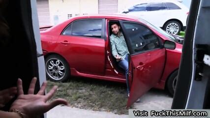 Big Booty Latina Kelsi Monroes Reverse Bang Bus Part 3