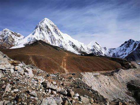 Kathmandu Day Everest Base Camp Trek