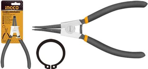 Circlip Pliers Hccp Ingco