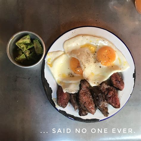 Eating out on Keto is impossible... : r/Keto_Food