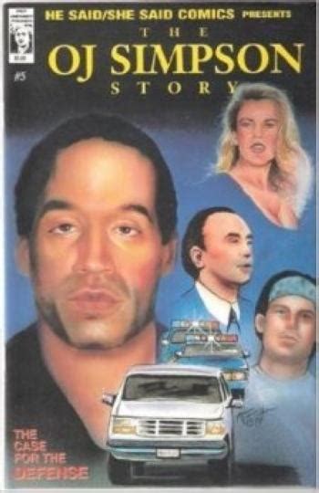 La Historia De O J Simpson Tv Filmaffinity