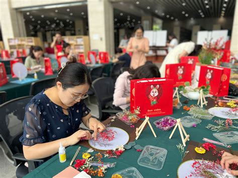 学校开展“品味旅院”端午节系列体验活动 浙江旅游职业学院