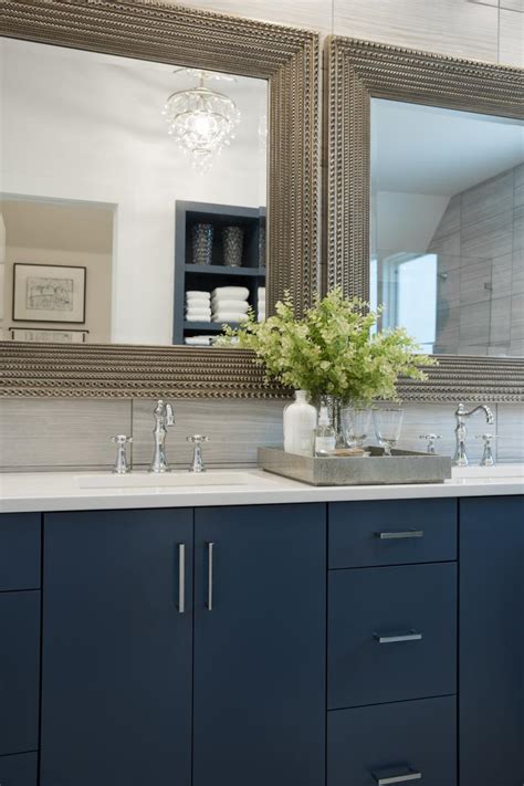 Pictures Of The HGTV Smart Home 2015 Master Bathroom HGTV Smart Home