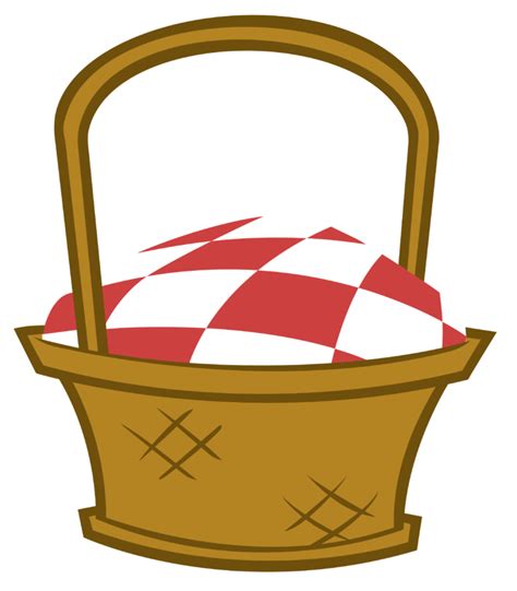 Picnic basket clipart 3 - WikiClipArt