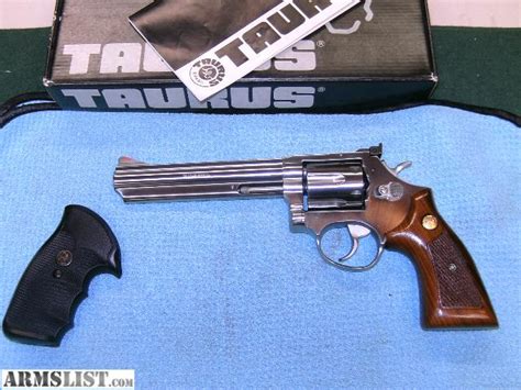 Armslist For Sale Trade Taurus Magnum Model Barrel