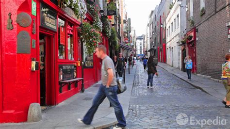 Visit Dublin –Things To Do and See in Dublin, Ireland - YouTube